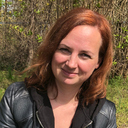 Social Media Profilbild Sabine Büttner Werneuchen