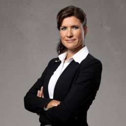 Dr. Cornelia Klaubert's profile picture