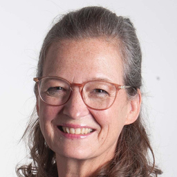 Susanne Kehrhahn-Eyrich