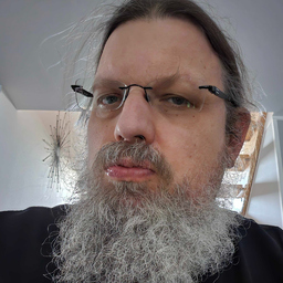 Christian Marsch
