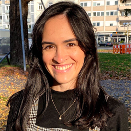 Marilia Moura de Vasconcelos Vaz