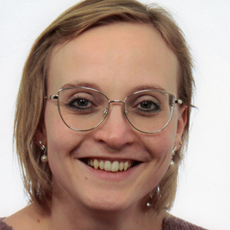 Sarah Dillenardt
