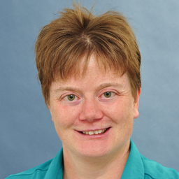 Susanne Huber