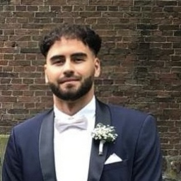 Alan Lopatin
