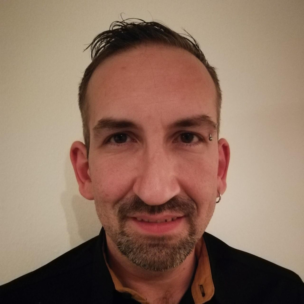 Markus Böhm Prototyping / Quality Management Intensa Technische