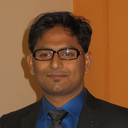 Profilbild Avinash More