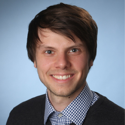 Tobias Blach