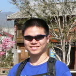 Henry Ke