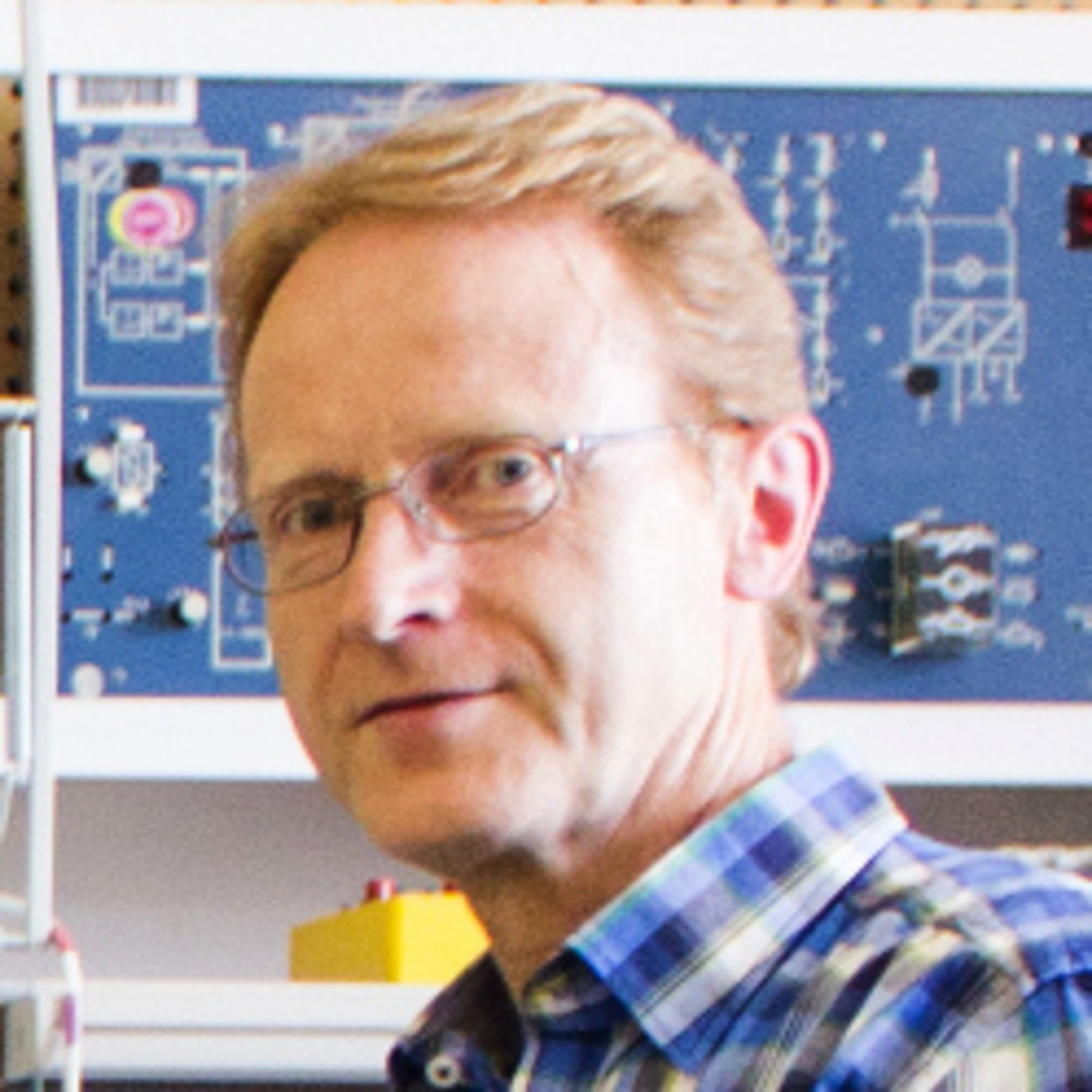 Norbert Hoppe - Laboringenieur - Fachhochschule Brandenburg | XING