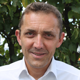 Dr. Matthias Gercken