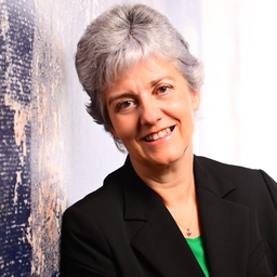 Dipl.-Ing. Katrin Keller