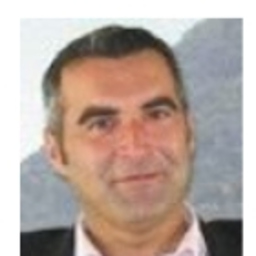 Alexander Barbeito Parga