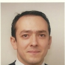 Mathieu FREMY
