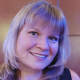 Andrea Sahl