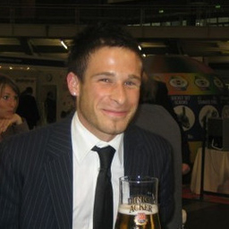 Rico Megerle