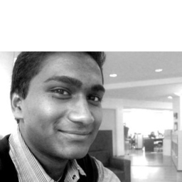 Gautham Arumugam's profile picture