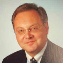 Dr. Thomas Kräußlein