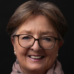 Steffi Pauer
