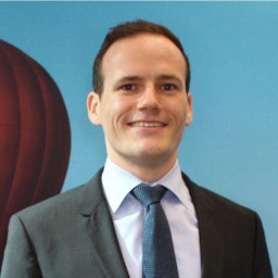 Jonathan Kluding
