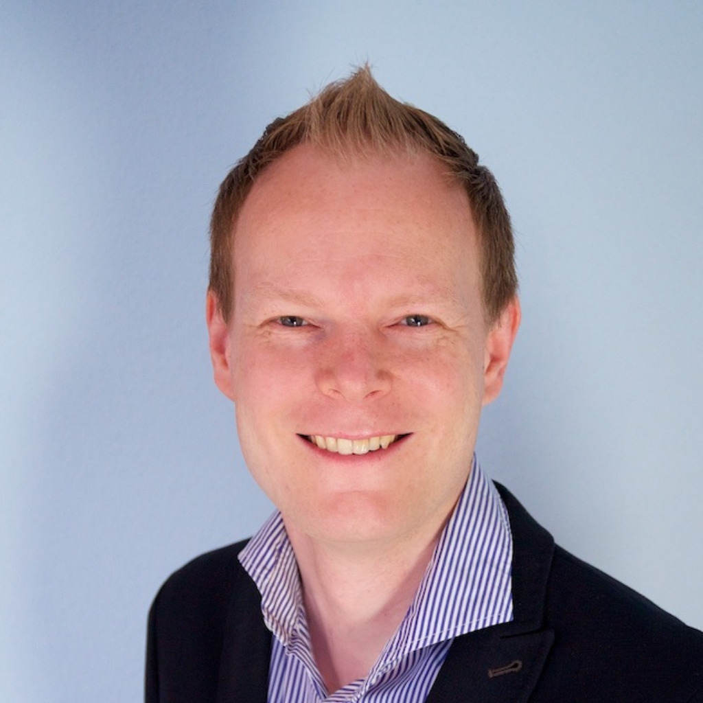 Ralf Klemmer Technical Agile Coach Klemmer ITConsulting GmbH XING