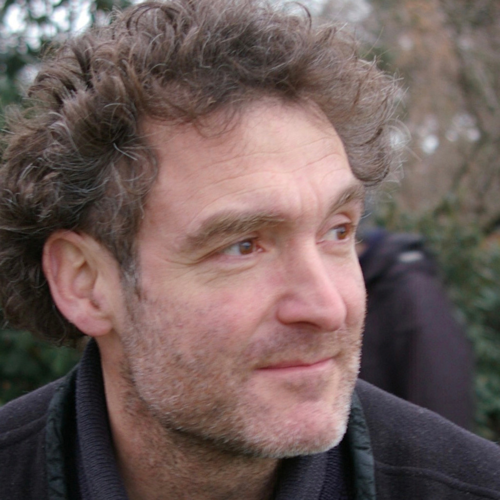 Hans Christian Duvivier Künstler Selbstständiger Einzelunternehmer