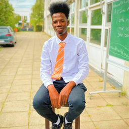 Hassimiou Diallo