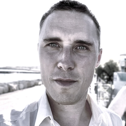 Daniel Kraus