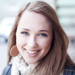 Sophie Lehmann