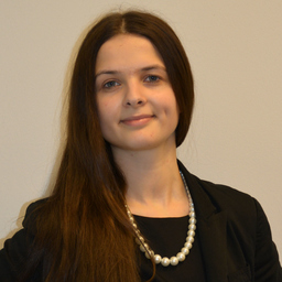 Birgit Eberhard