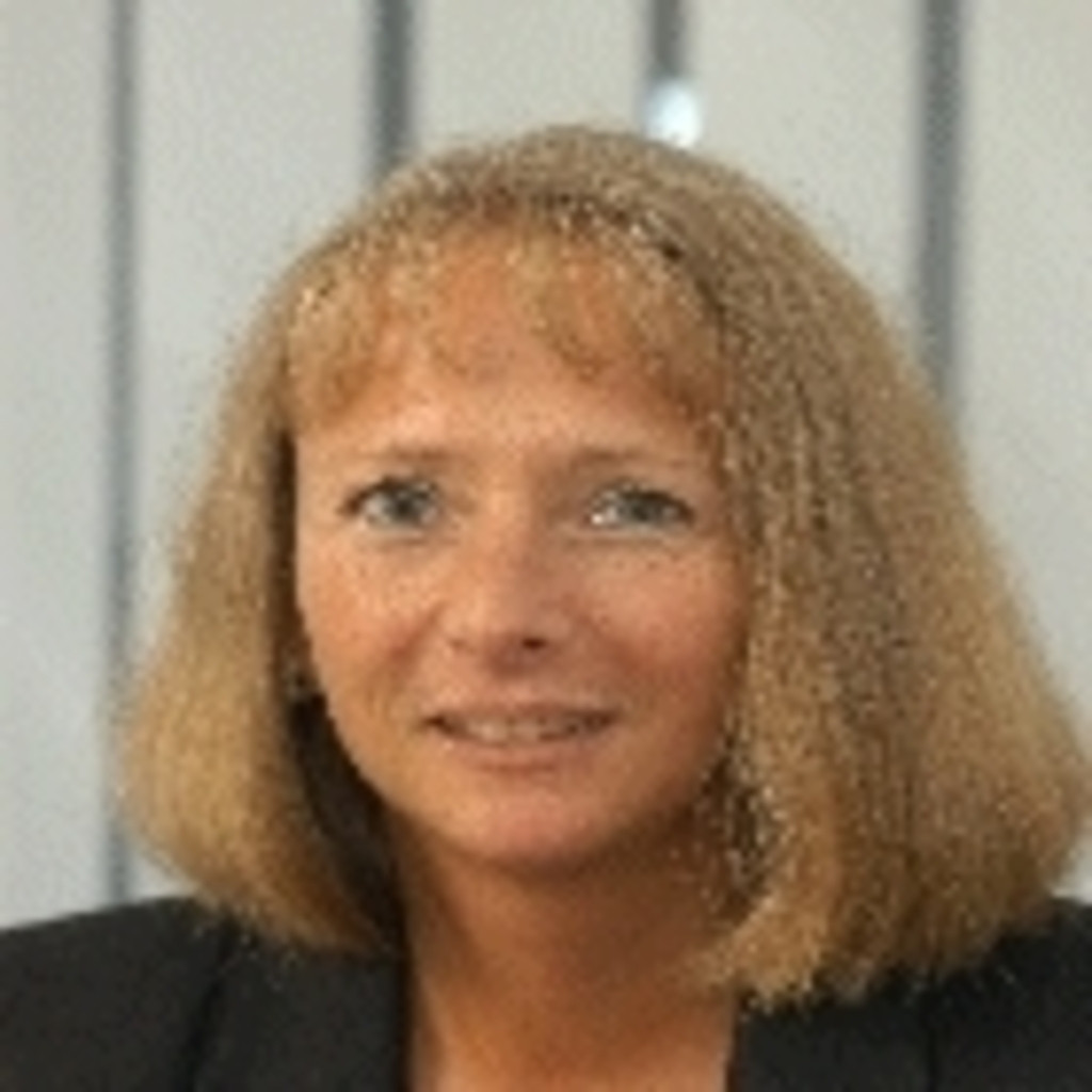 Social Media Profilbild Susanne müller grote 