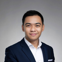 Aeron Lloyd Asion