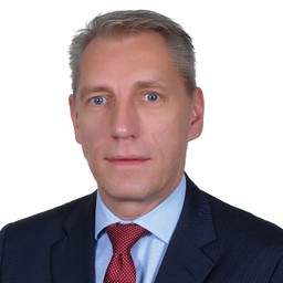 Matthias Leymann