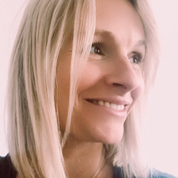 Astrid Reinsch