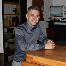 Marvin Linne