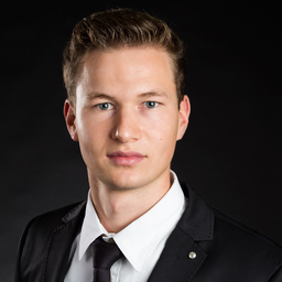 Profilbild Nils Schumacher