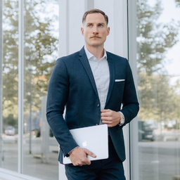 Fabian Schlegel