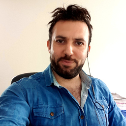 Zein Saleh