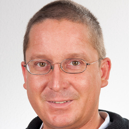 Profilbild Axel Drieschner