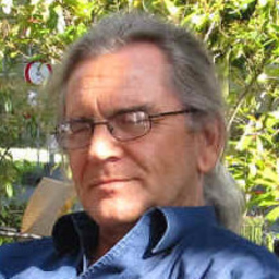 Profilbild Jürgen Deuss