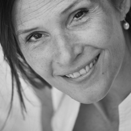 Jeannine Thrane