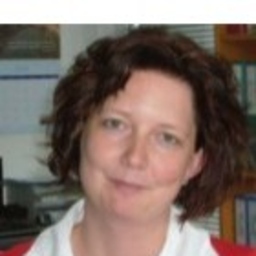 Kerstin Struve