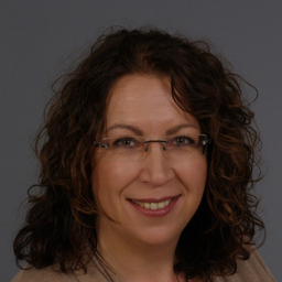 Jutta Benning
