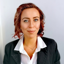 Melanie Wendlandt