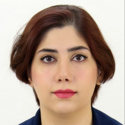 Aida Mashhadi Farahani