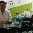 Dr. Dr Robert Ferrel Ortega