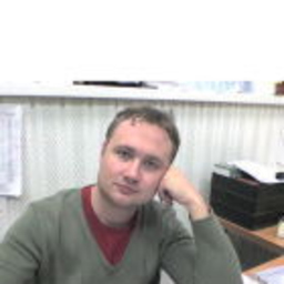 Nikita Cherkasov