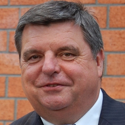 Hartmut Meyer