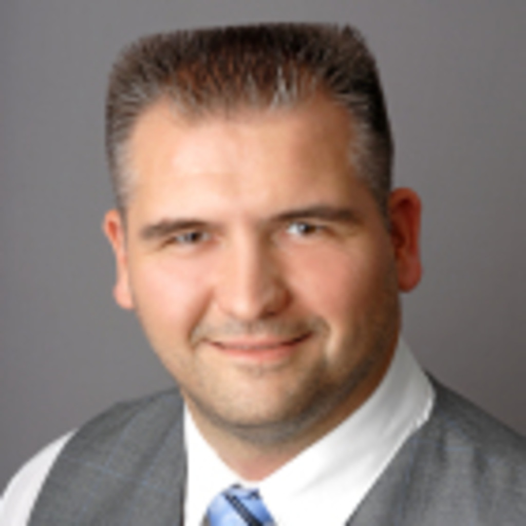 Armin Schneider enterprise cloud services Manager P&PO SAP SE XING