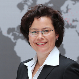 Profilbild Monika Jodlowska-Heck