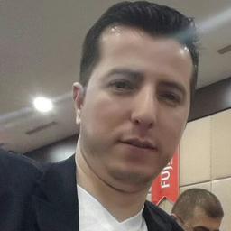 Murat Corukoğlu